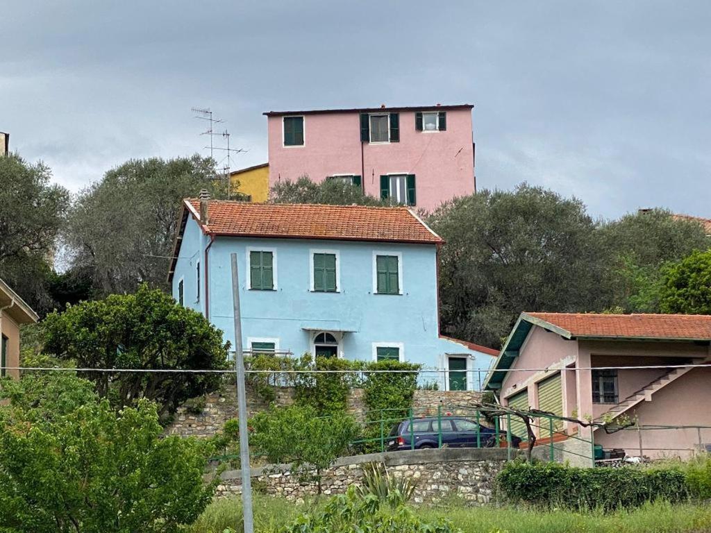 فيلا Casa Elvira إمبيريا المظهر الخارجي الصورة