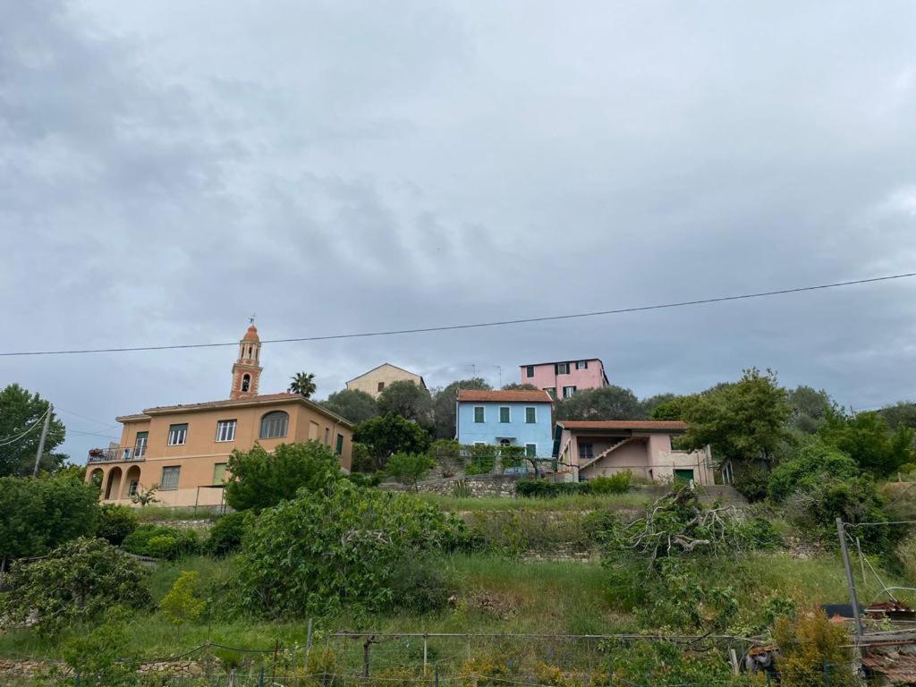 فيلا Casa Elvira إمبيريا المظهر الخارجي الصورة