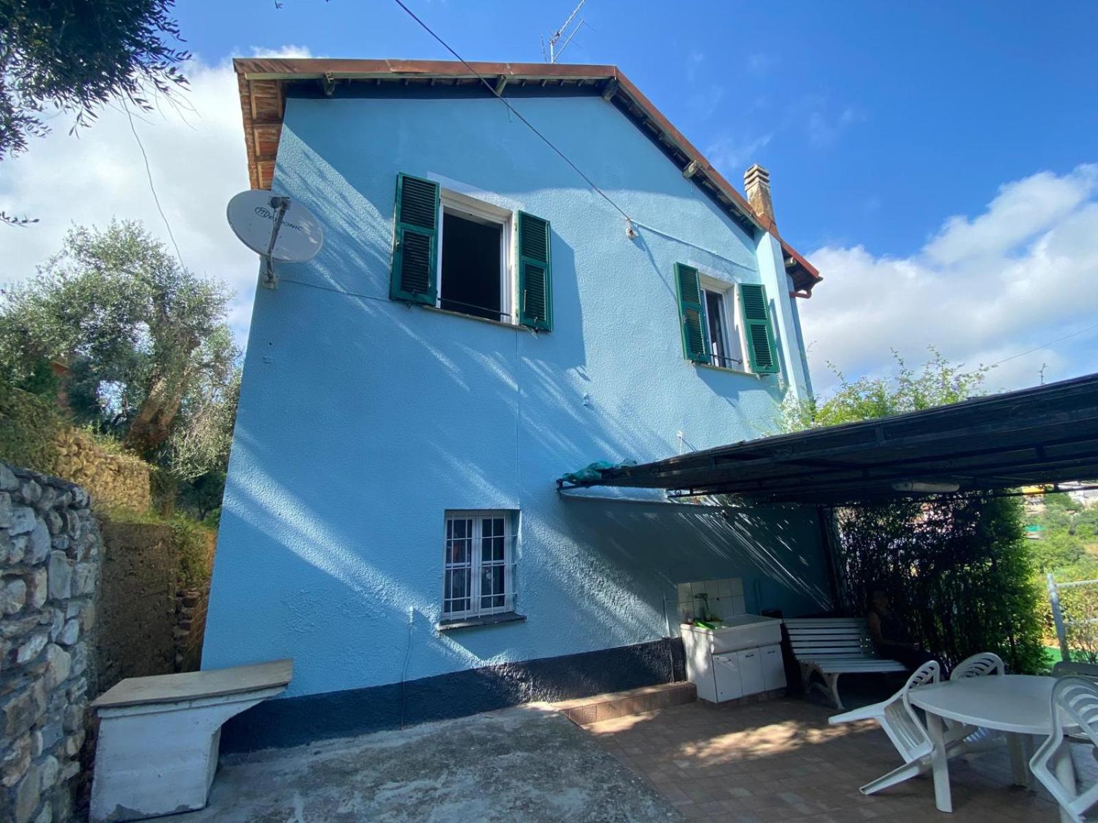 فيلا Casa Elvira إمبيريا المظهر الخارجي الصورة